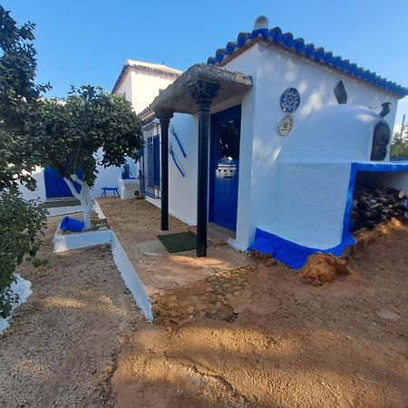 Casa De Angel - Balconcillo A La Subbetica Vendégház Cabra Kültér fotó